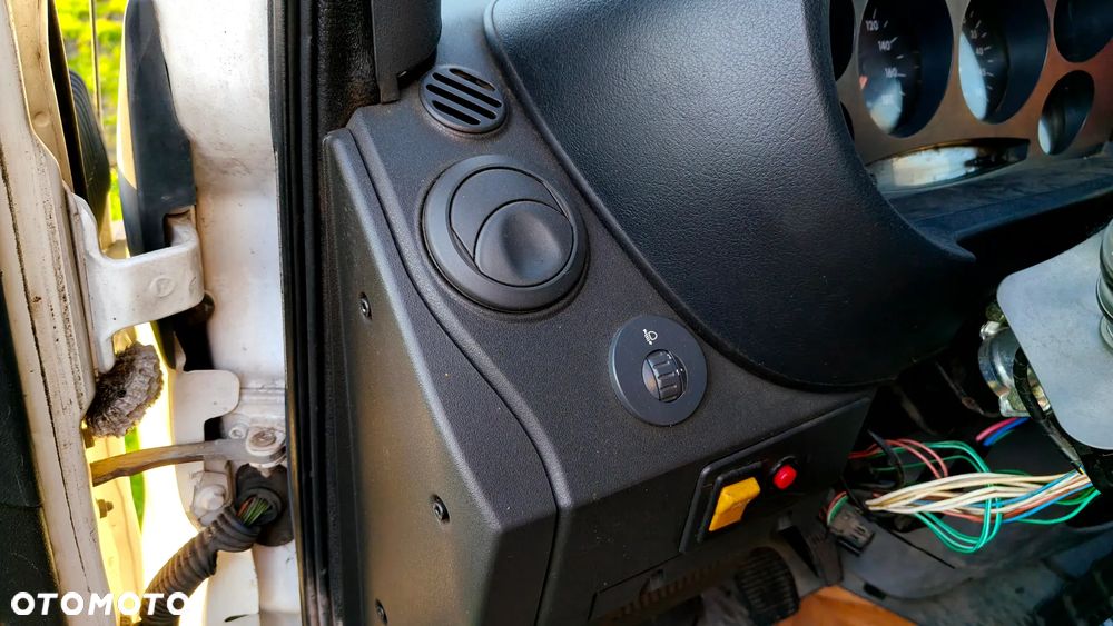 Iveco DAILY 65C17 - 9
