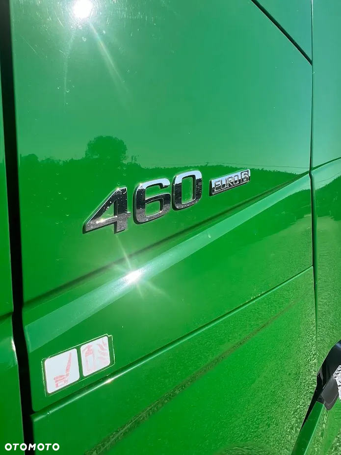 Volvo FM - 11