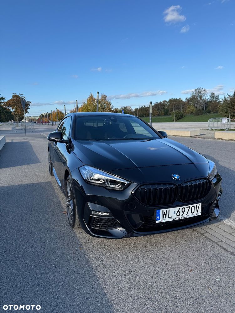 BMW Seria 2 218i M Sport sport - 1