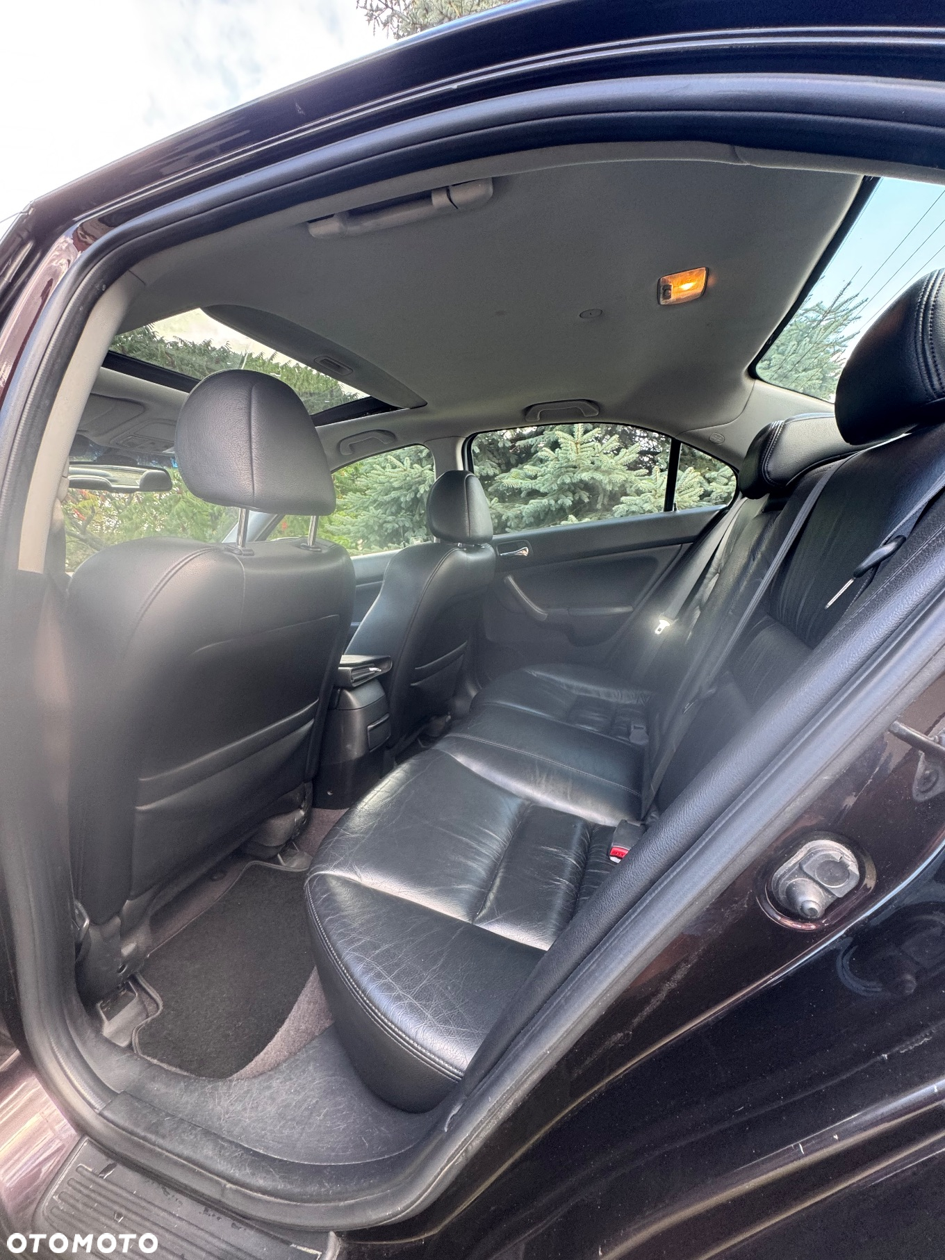 Honda Accord 2.0 Executive - 24