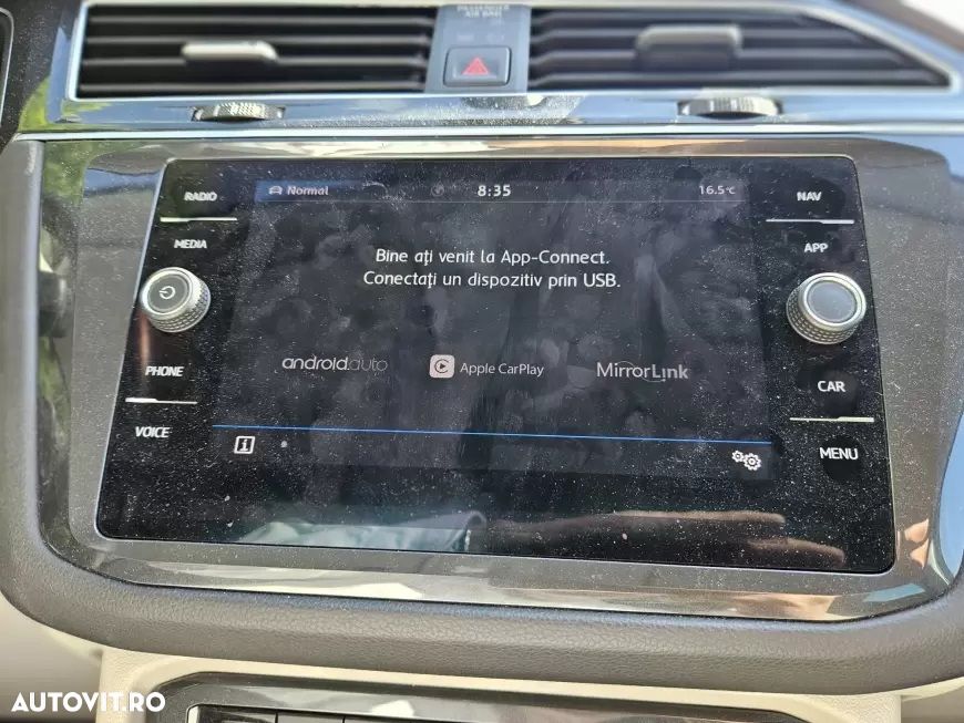 Volkswagen Tiguan 2.0 TDI 4Mot DSG Highline - 23
