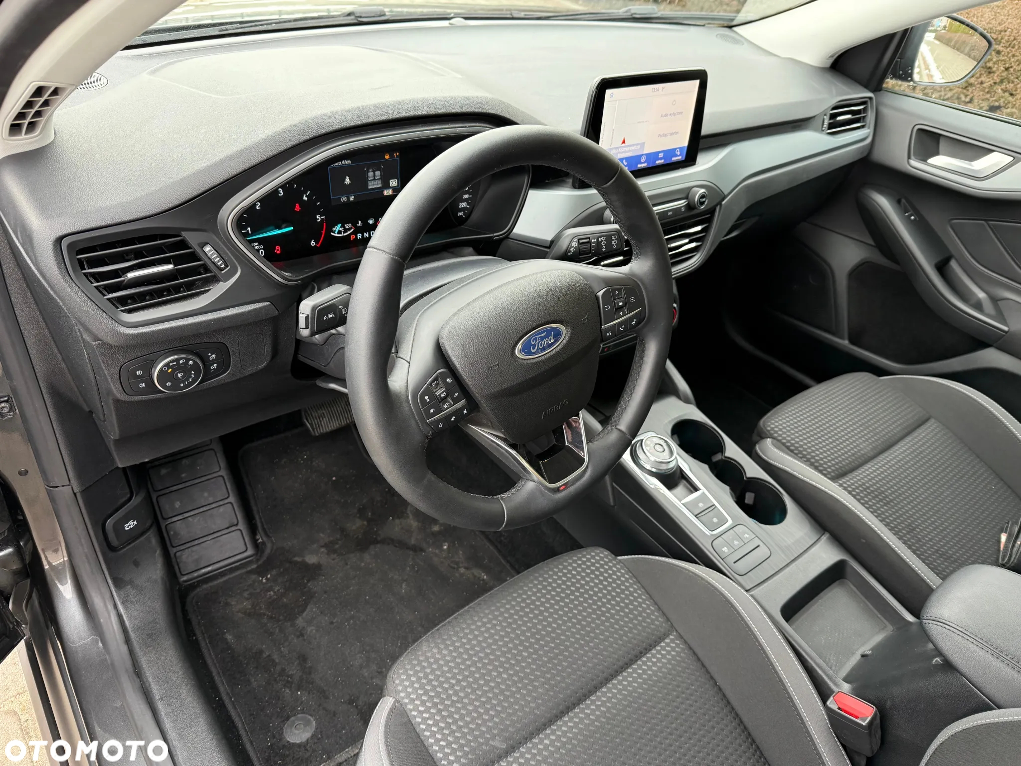 Ford Focus - 6