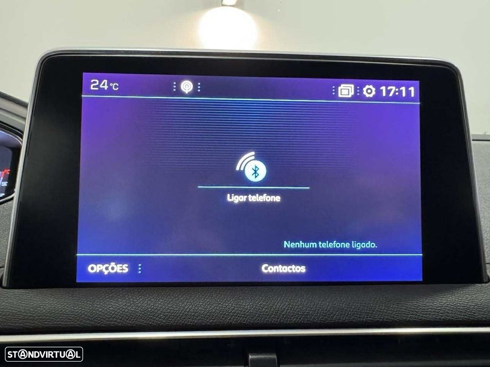 Peugeot 3008 1.5 BlueHDi Active - 19