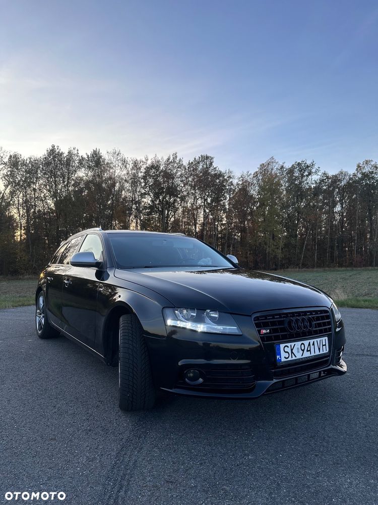 Audi A4 Avant - 3