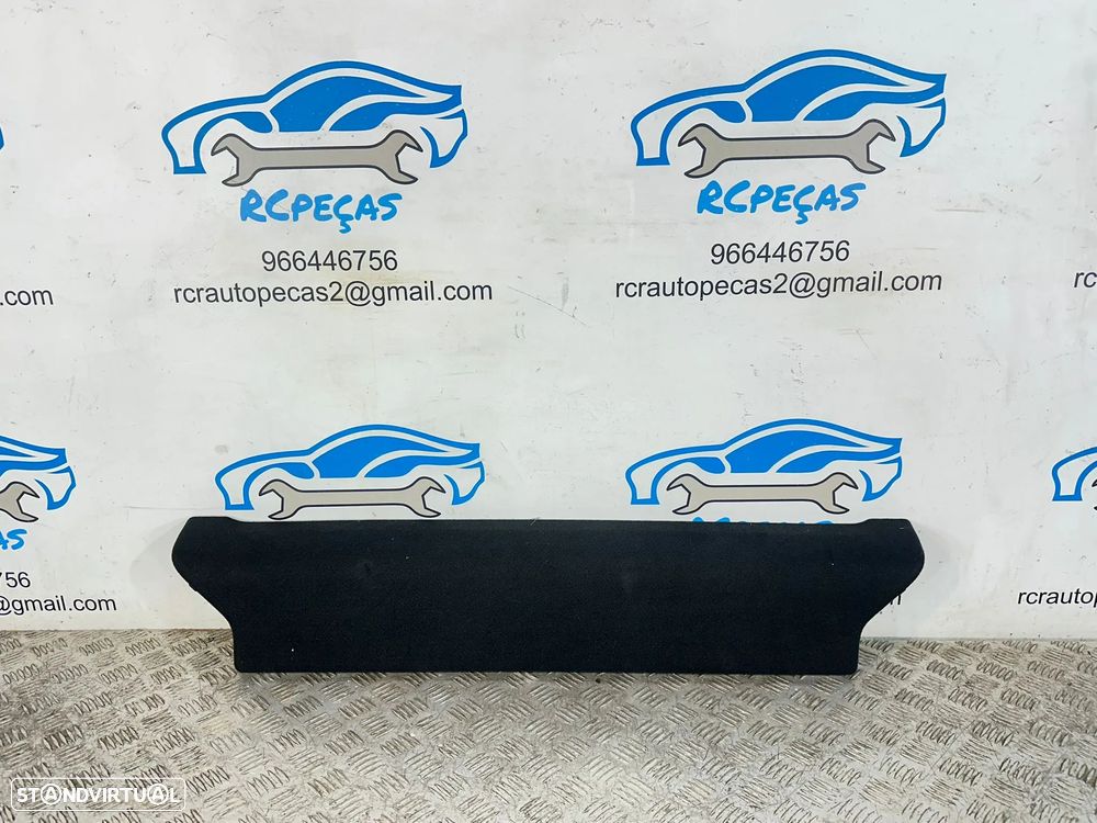 .Chapeleira Mala Original PSA Citroen DS5 2011 - 2018 - 2