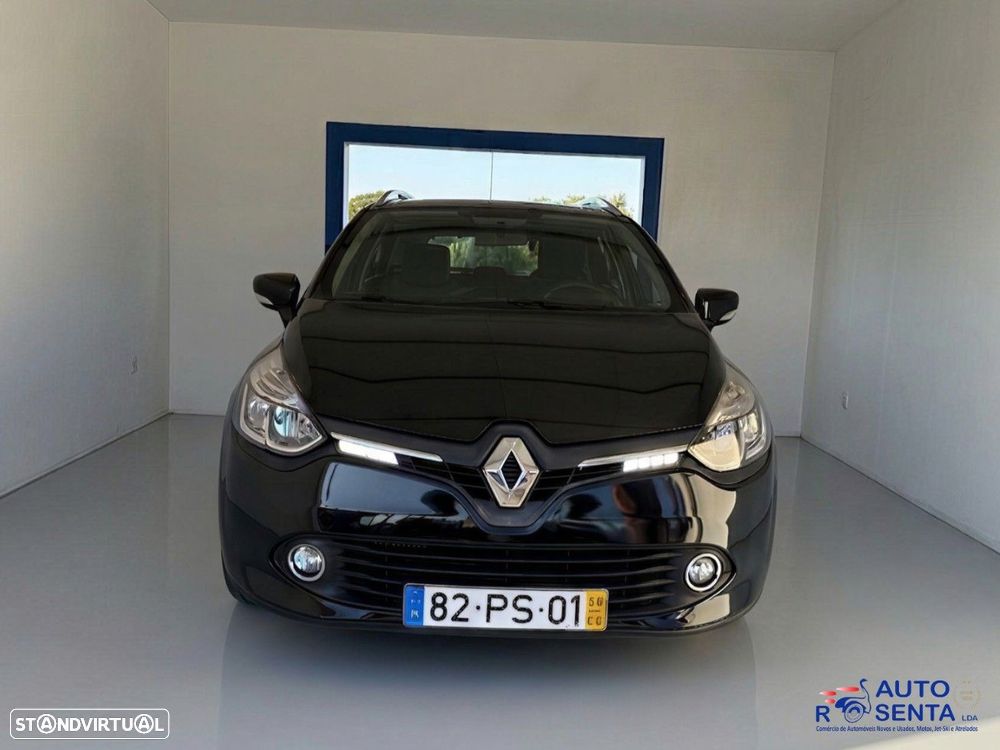 Renault Clio Break - 2