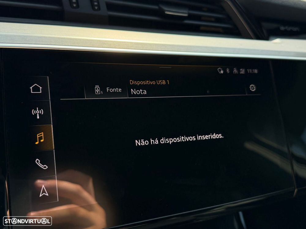 Audi e-tron 55 quattro S line - 43