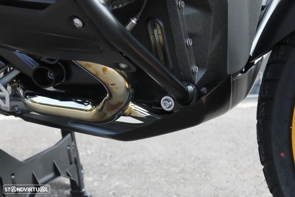 BMW R 1300 GS Adventure Triple Blak - 17