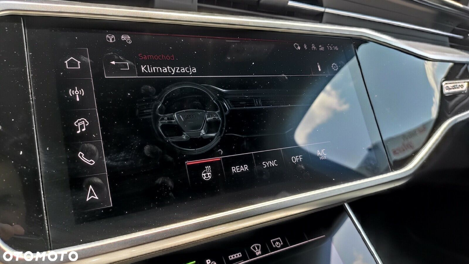 Audi A6 - 25