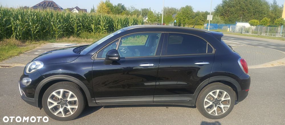 Fiat 500X - 2