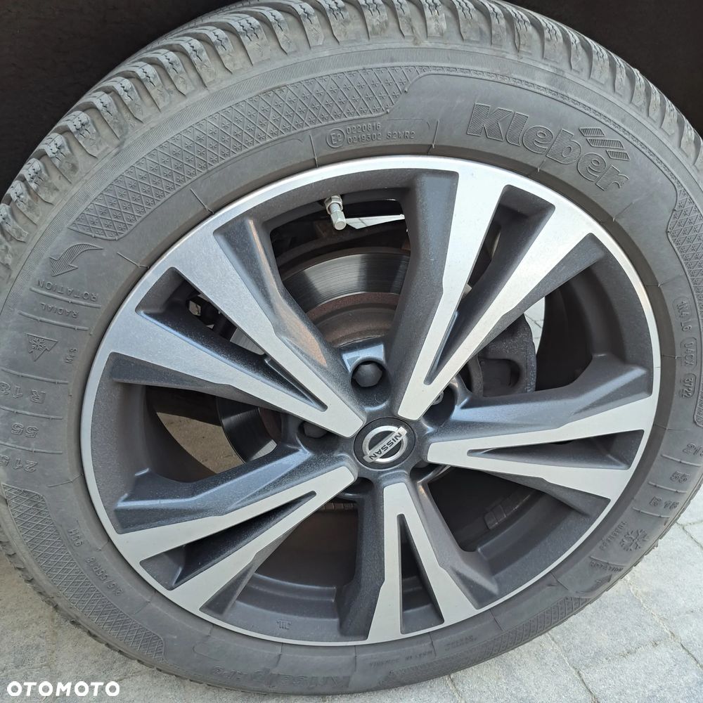 Nissan Qashqai 1.2 DIG-T Tekna+ - 30