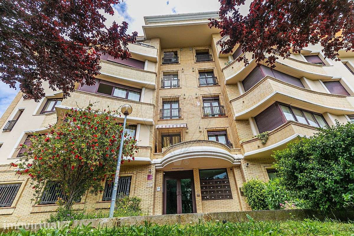 Apartamento T5 para arrendamento - Grande imagem: 3/42