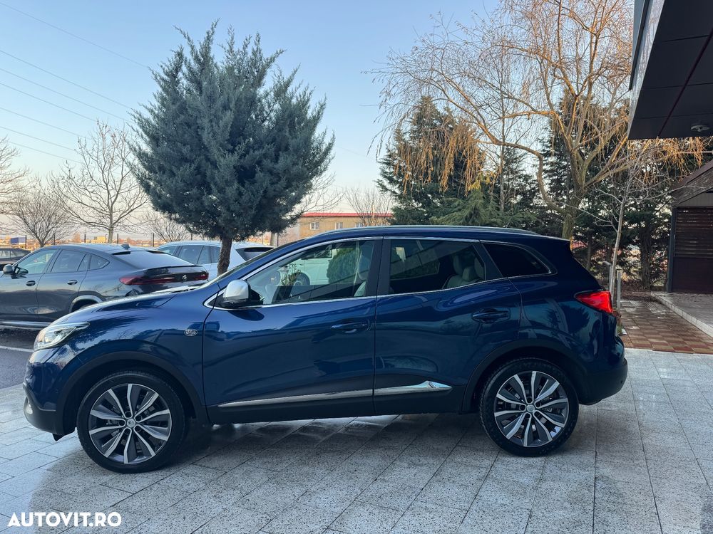 Renault Kadjar Energy dCi 130 COLLECTION - 22
