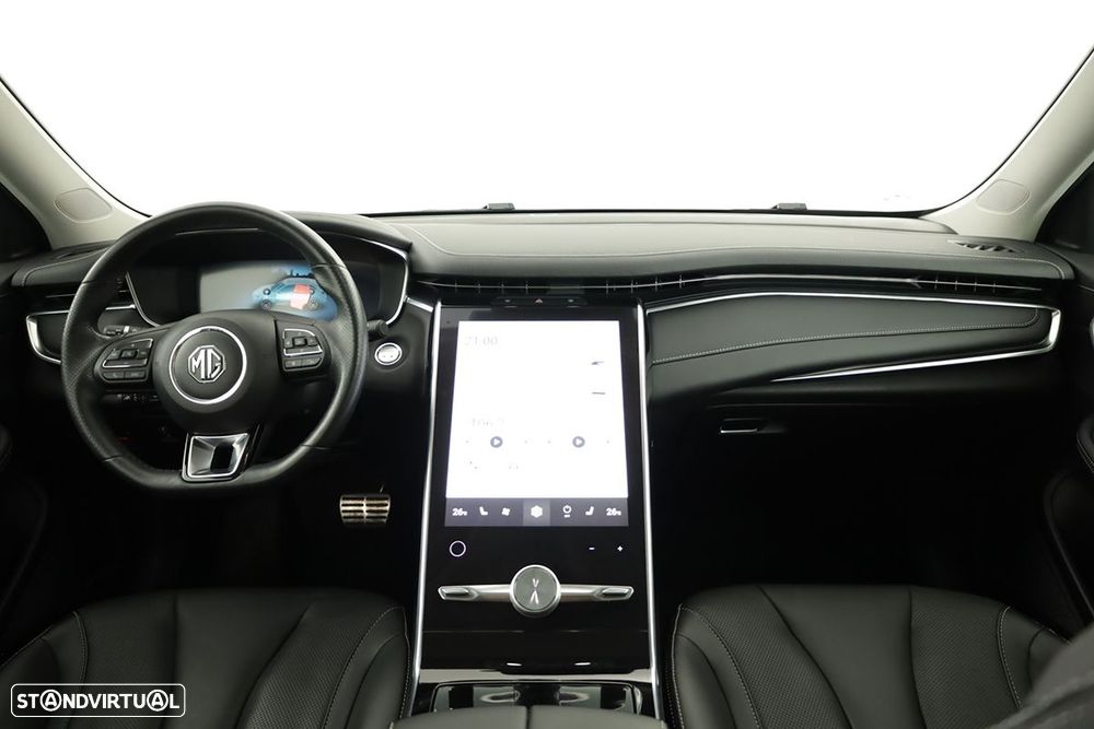 MG Marvel R 70 kWh Luxury - 9