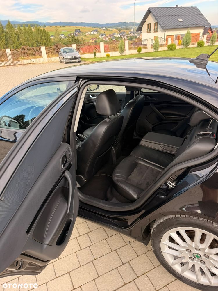 Skoda Octavia 1.8 TSI L&K - 23