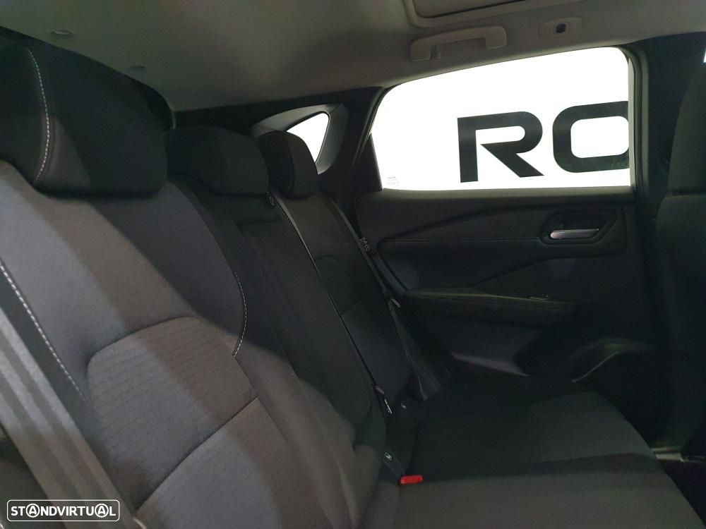 Nissan Qashqai - 4