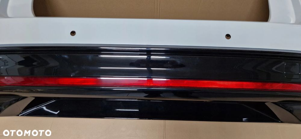 VW ID.7 ZDERZAK TYL14A807421 ZDERZAK TYLNY ID7 6xPDC - 3