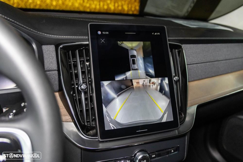 Volvo XC 90 2.0 T8 PHEV Plus Bright AWD - 34