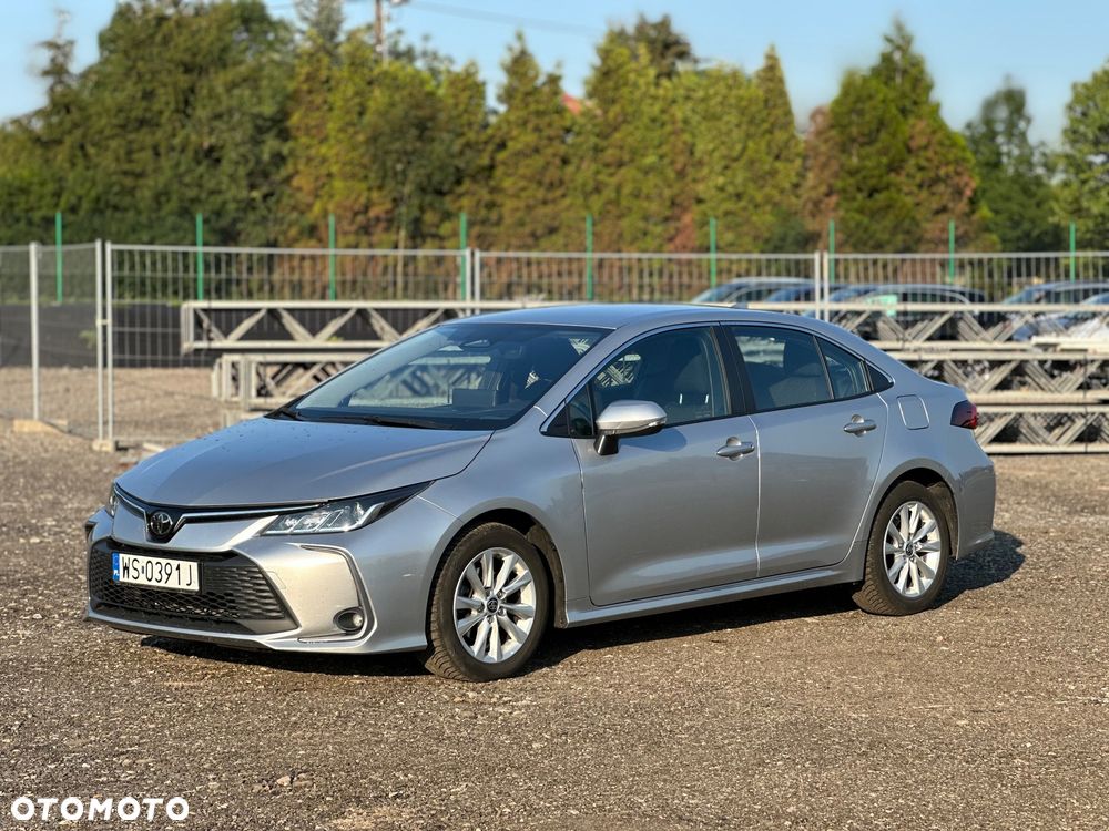 Toyota Corolla - 18