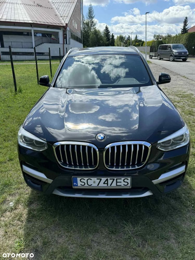 BMW X3 - 2