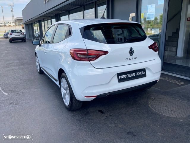 Renault Clio TCe 90 EVOLUTION - 8