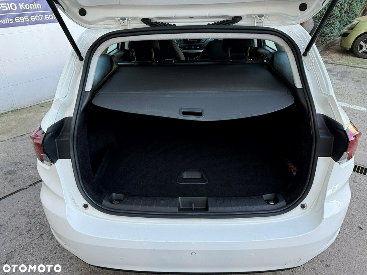 Fiat Tipo - 27