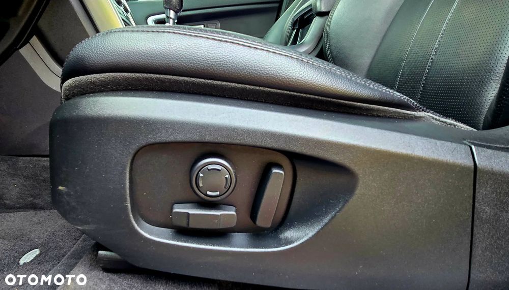 Land Rover Discovery Sport - 27