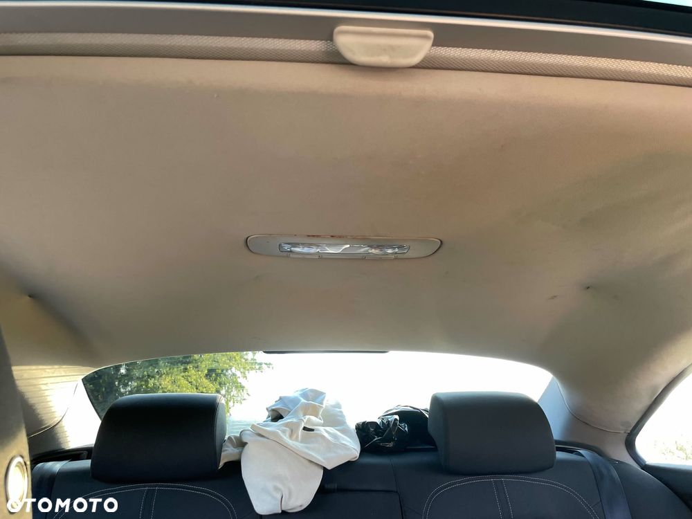 Volkswagen Passat 1.8 TSI Comfortline - 12
