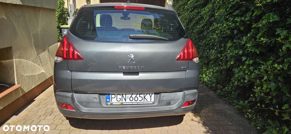Peugeot 3008 e-HDi 115 ETG6 Stop&Start Active - 6