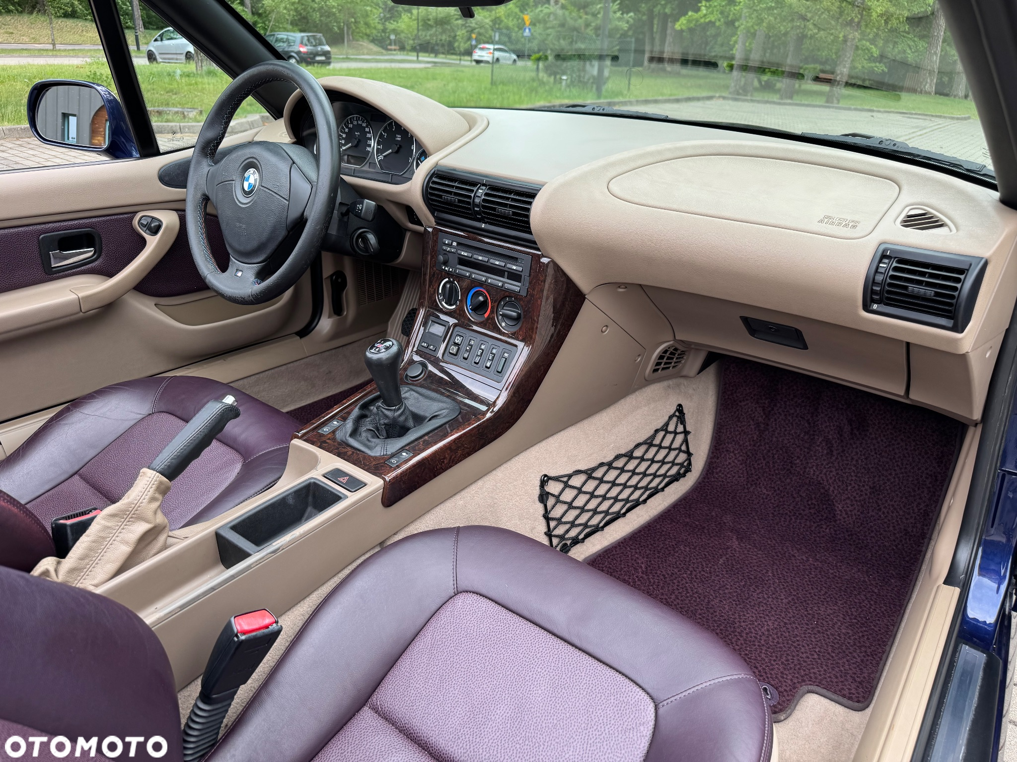 BMW Z3 2.8 - 34
