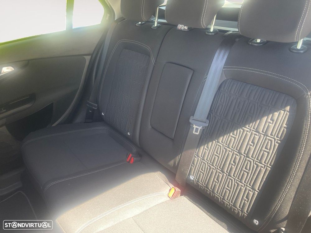 Fiat Tipo Station Wagon 1.0 GSE T3 - 13