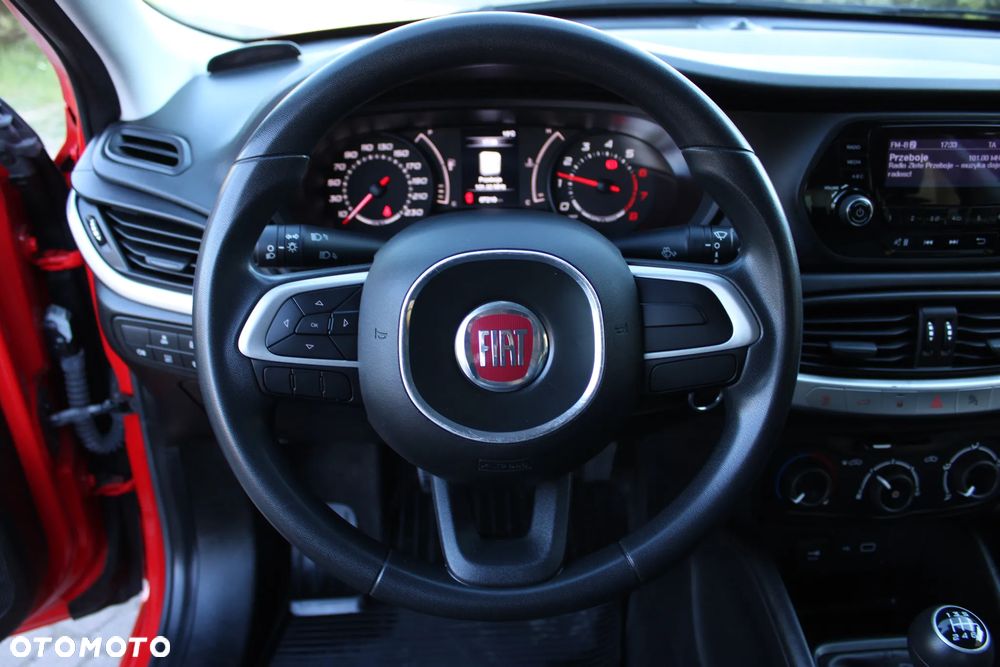 Fiat Tipo 1.4 16V - 25