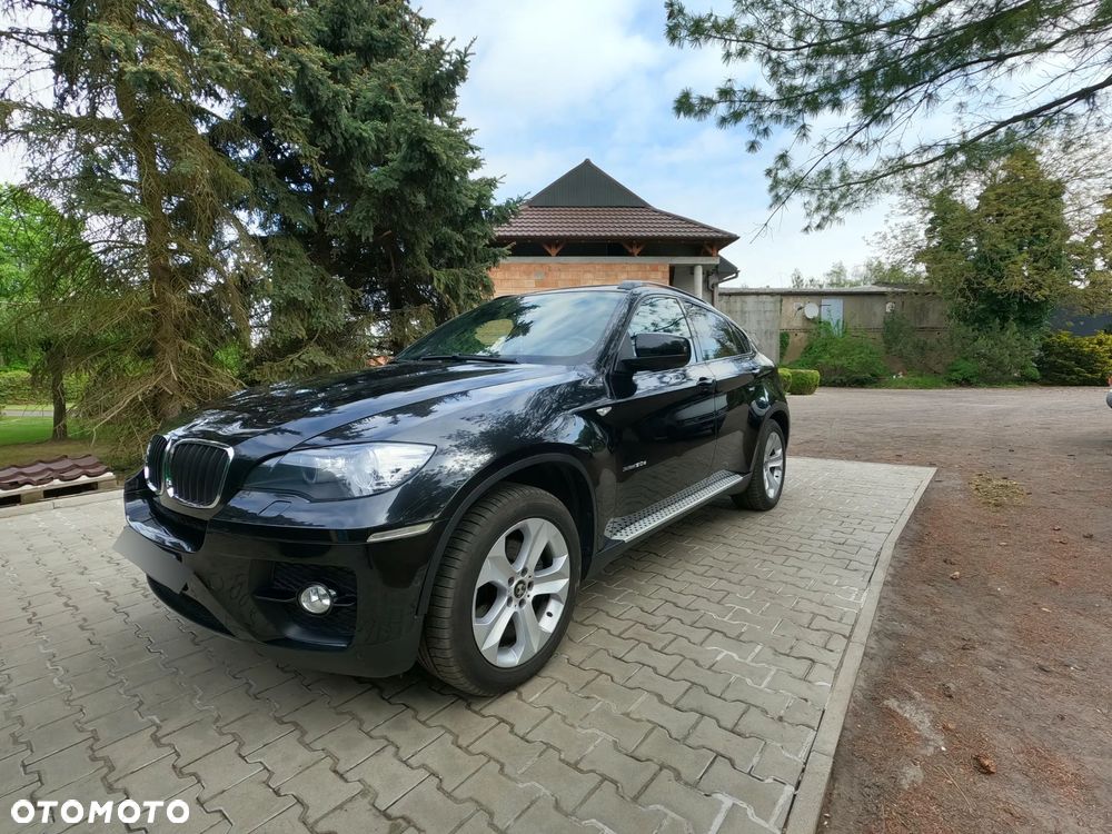 BMW X6 30d xDrive - 2