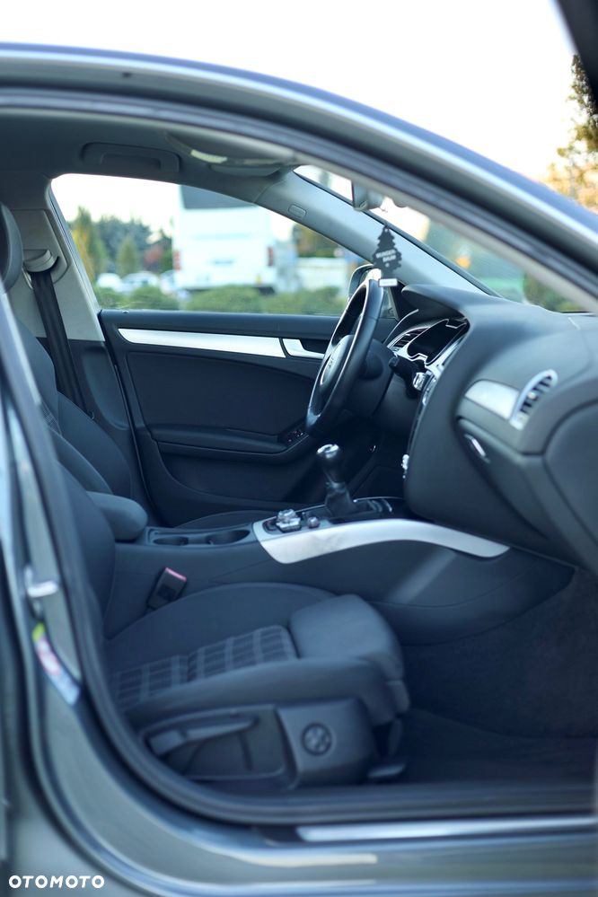 Audi A4 Limousine 1.8 TFSI - 25