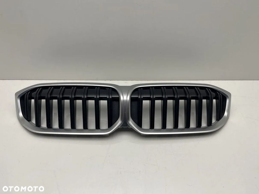 GRILL ATRAPA BMW SERIA 3 G20 LCI LIFT 192976-10 - 1