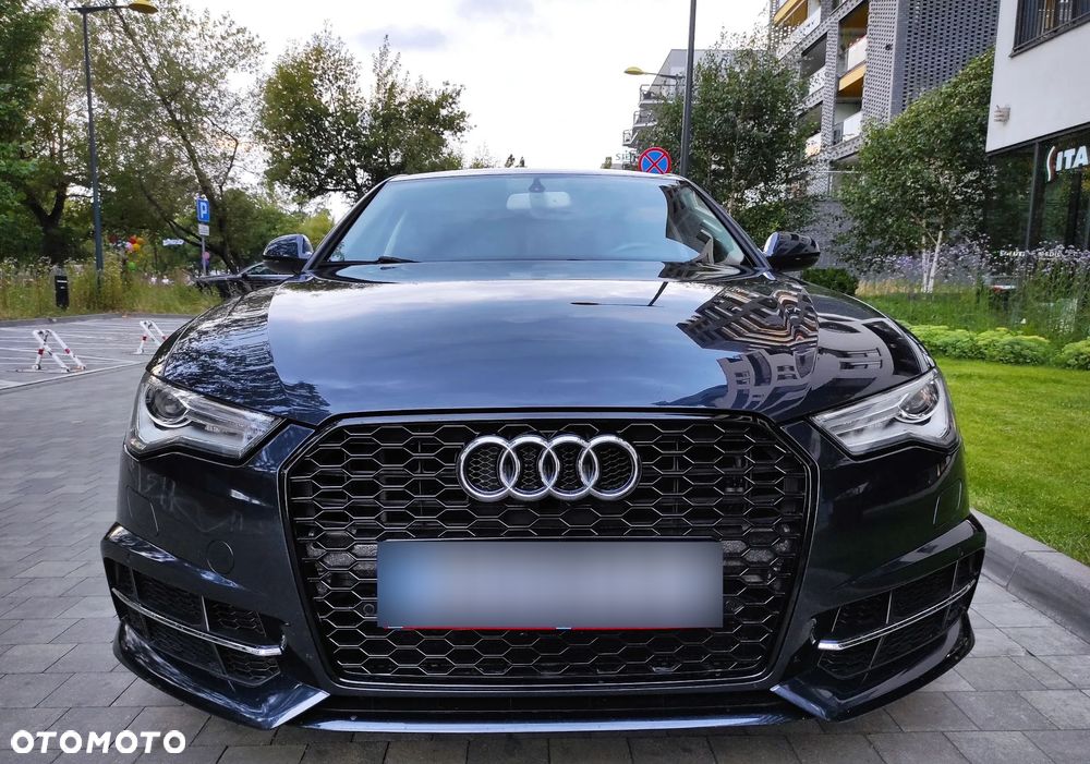 Audi A6 Limousine ver-2-0-tdi-ultra - 11