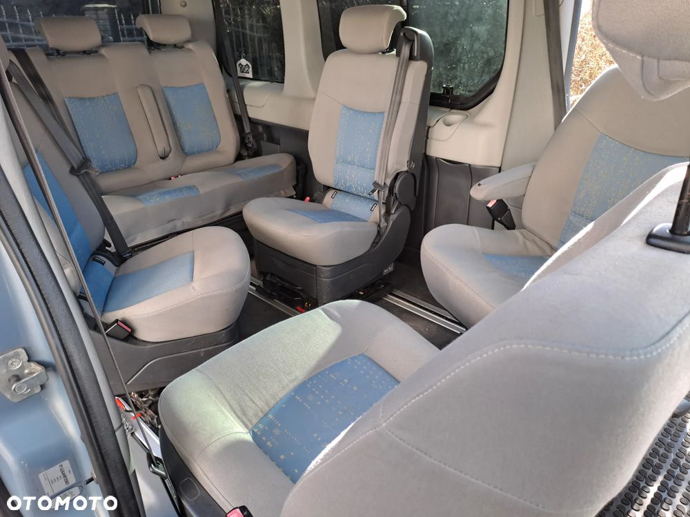 Renault Trafic L1H1 Generation Lux - 14