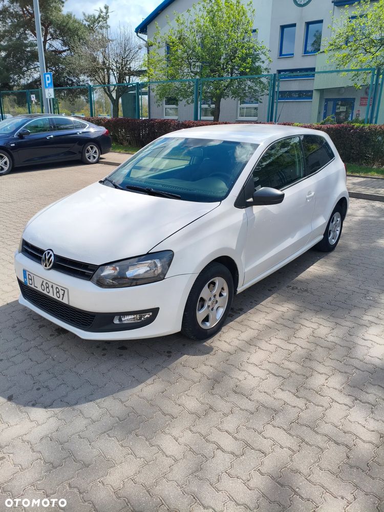 Volkswagen Polo 1.2 TDI Style - 16