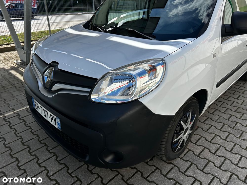 Renault Kangoo - 8