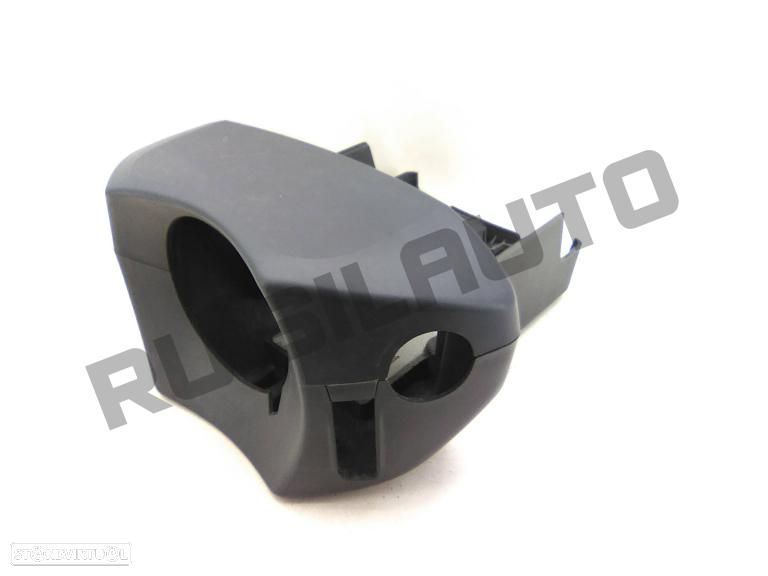 Forra Plástico Coluna/volante 4847_10005r Renault Megane Iii Gr - 1