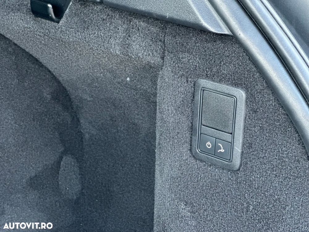 Land Rover Range Rover Sport 3.0 I SDV6 HSE - 25