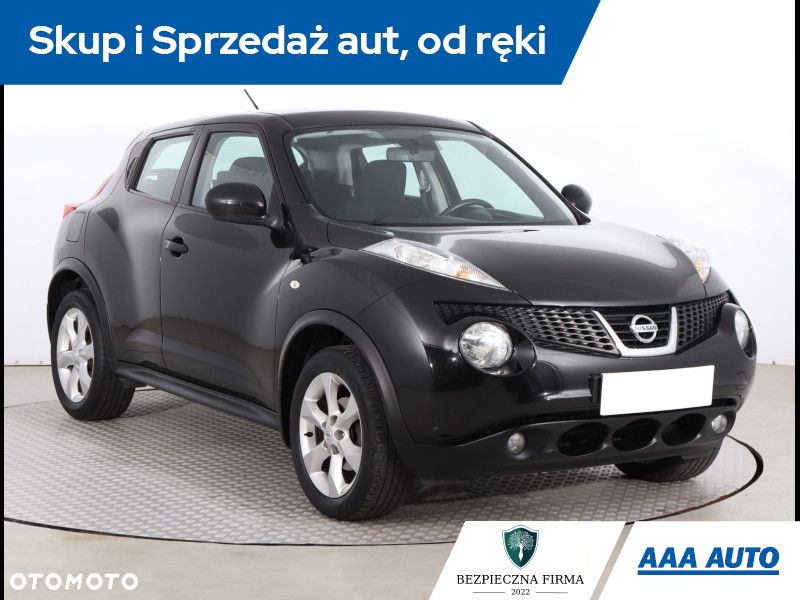 Nissan Juke - 2