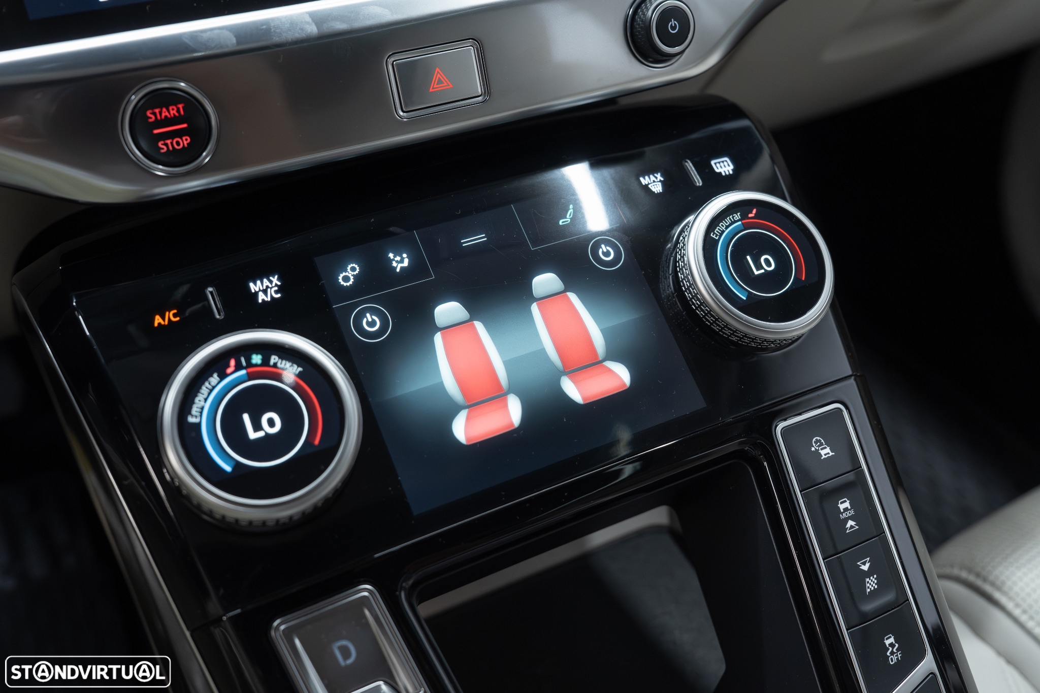 Jaguar I-Pace EV400 AWD SE - 51