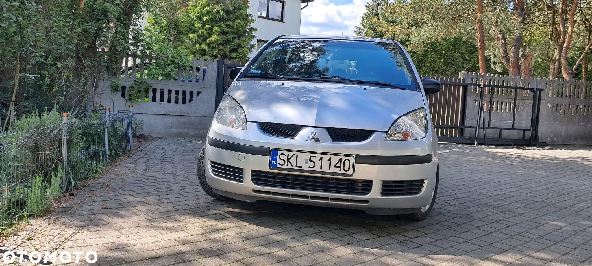 Mitsubishi Colt 1.3 Invite EU5 - 1