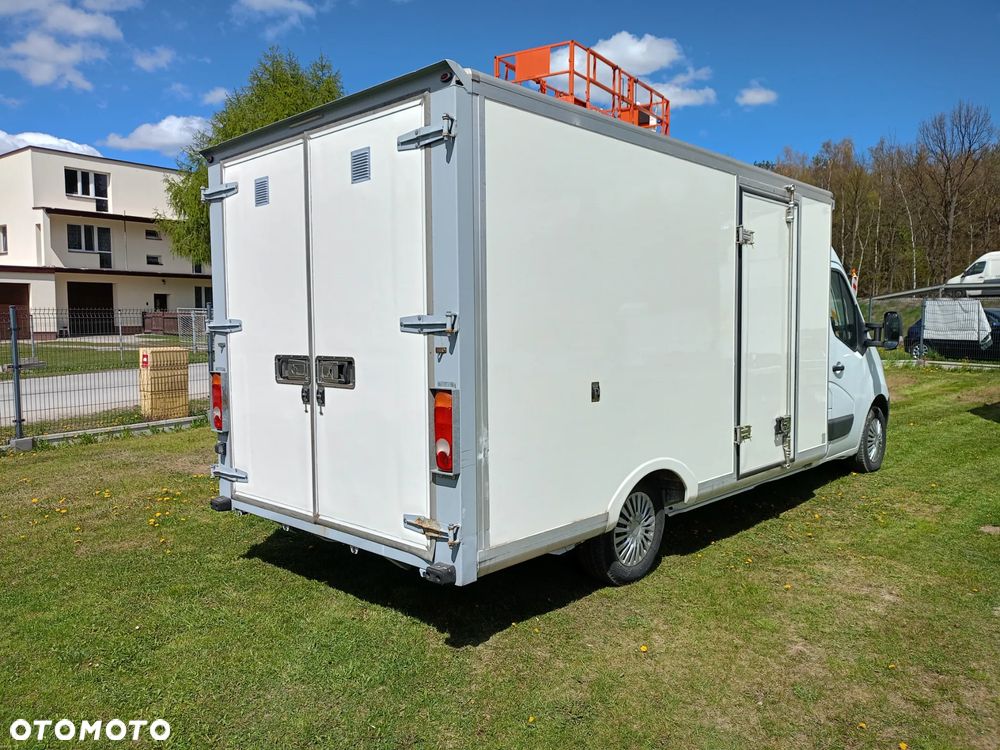 Renault Master - 3
