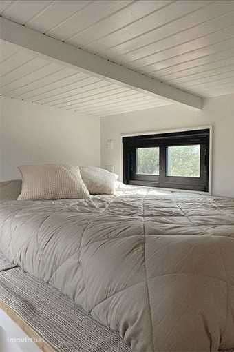 FABRICO DE TINY HOUSE - Grande imagem: 4/7