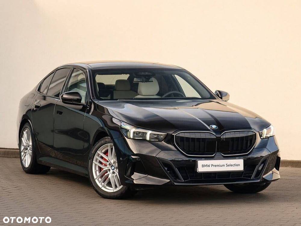 BMW Seria 5 - 3