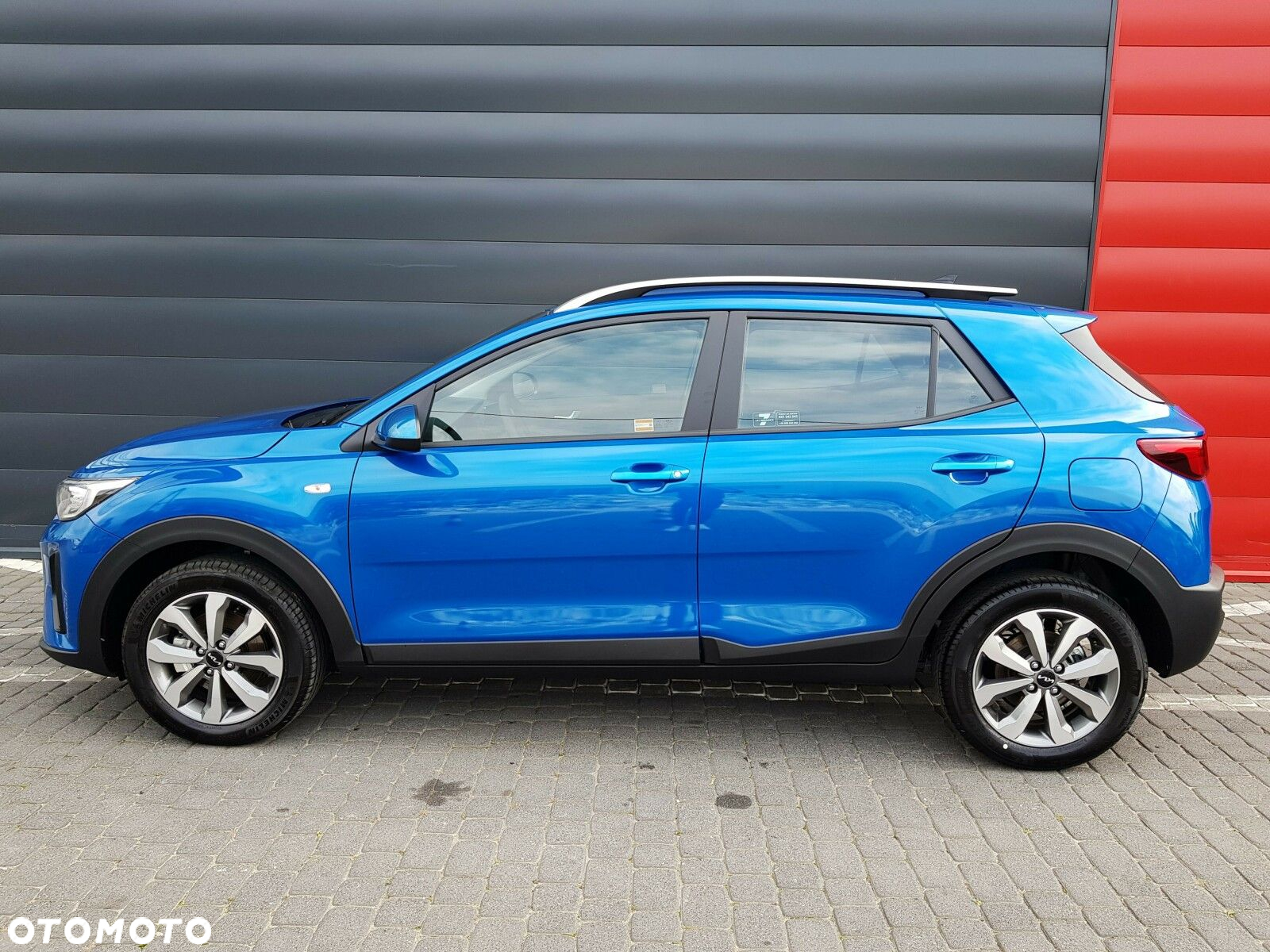 Kia Stonic 1.2 M - 4
