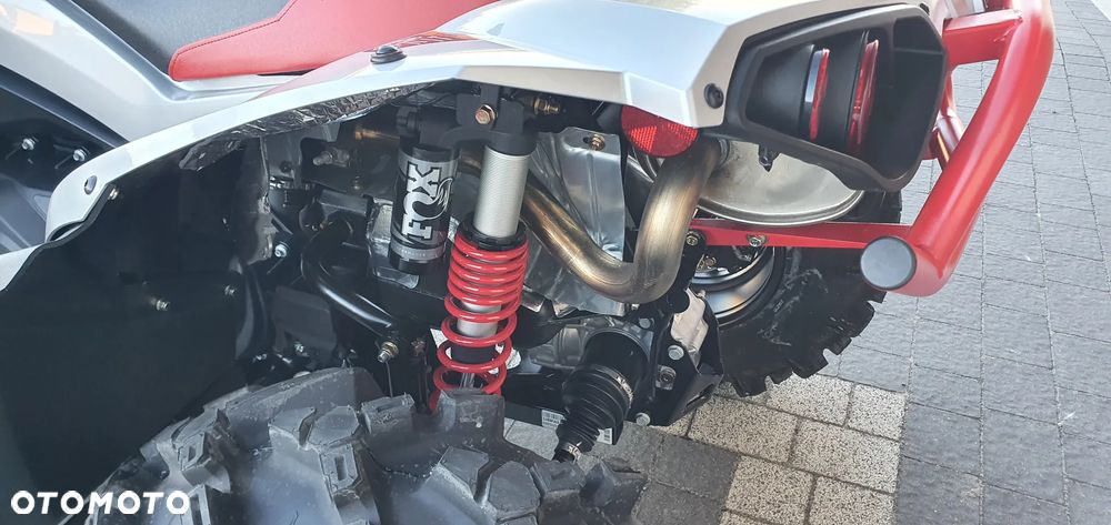Polaris Sportsman - 37