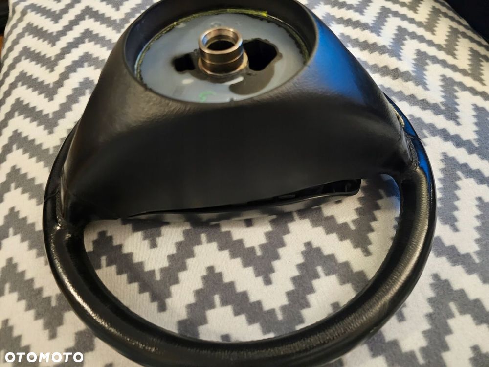 KIEROWNICA PLUS AIRBAG BDB MERCEDES CLK W209 LIFT - 6